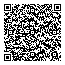 QR-Code mit der Adresse von Frau