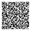 QR-Code mit der Adresse von Frau