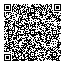 QR-Code mit der Adresse von Frau