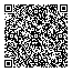 QR-Code mit der Adresse von Frau 
