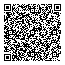 QR-Code mit der Adresse von Frau Vaupel