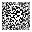 QR-Code mit der Adresse von Frau Frey