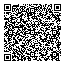 QR-Code mit der Adresse von Frau