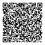 QR-Code mit der Adresse von Frau