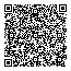 QR-Code mit der Adresse von Frau Gerdes