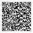 QR-Code mit der Adresse von Frau Huser