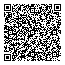 QR-Code mit der Adresse von Frau