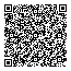 QR-Code mit der Adresse von Frau 