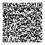 QR-Code mit der Adresse von Frau