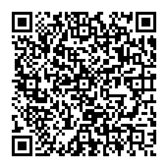 QR-Code mit der Adresse von Frau