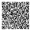 QR-Code mit der Adresse von Frau 