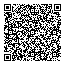 QR-Code mit der Adresse von Frau Scriba