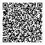 QR-Code mit der Adresse von Frau Conrad