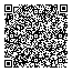 QR-Code mit der Adresse von Frau Becker