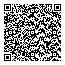 QR-Code mit der Adresse von Frau 