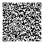QR-Code mit der Adresse von Frau