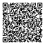 QR-Code mit der Adresse von Frau Hammerl