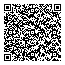 QR-Code mit der Adresse von Frau