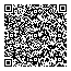 QR-Code mit der Adresse von Frau Hackenberg