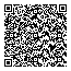 QR-Code mit der Adresse von Frau Hugo