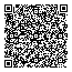 QR-Code mit der Adresse von Frau Soboll