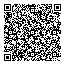 QR-Code mit der Adresse von Frau 