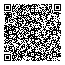 QR-Code mit der Adresse von Frau Holl-Bernard