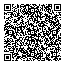QR-Code mit der Adresse von Frau