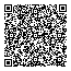 QR-Code mit der Adresse von Frau Weber