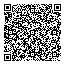 QR-Code mit der Adresse von Frau