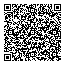 QR-Code mit der Adresse von Frau