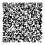 QR-Code mit der Adresse von Frau Löffler