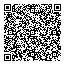 QR-Code mit der Adresse von Frau Debus