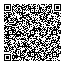 QR-Code mit der Adresse von Frau Andersch
