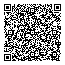QR-Code mit der Adresse von Frau 