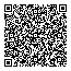 QR-Code mit der Adresse von Frau 