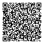 QR-Code mit der Adresse von Frau Schwarzer