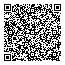 QR-Code mit der Adresse von Frau Funk