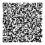 QR-Code mit der Adresse von Frau