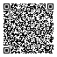QR-Code mit der Adresse von Frau Hillgärtner-Erll