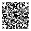 QR-Code mit der Adresse von Frau Andresen