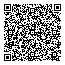 QR-Code mit der Adresse von Frau Becker