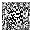 QR-Code mit der Adresse von Frau