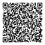 QR-Code mit der Adresse von Frau Voß