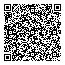 QR-Code mit der Adresse von Frau Heidorn