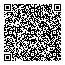 QR-Code mit der Adresse von Frau Bendlin