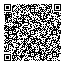 QR-Code mit der Adresse von Frau Annacker