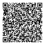 QR-Code mit der Adresse von Frau Bühler