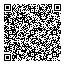 QR-Code mit der Adresse von Frau Gallan