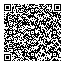 QR-Code mit der Adresse von Frau Erkes